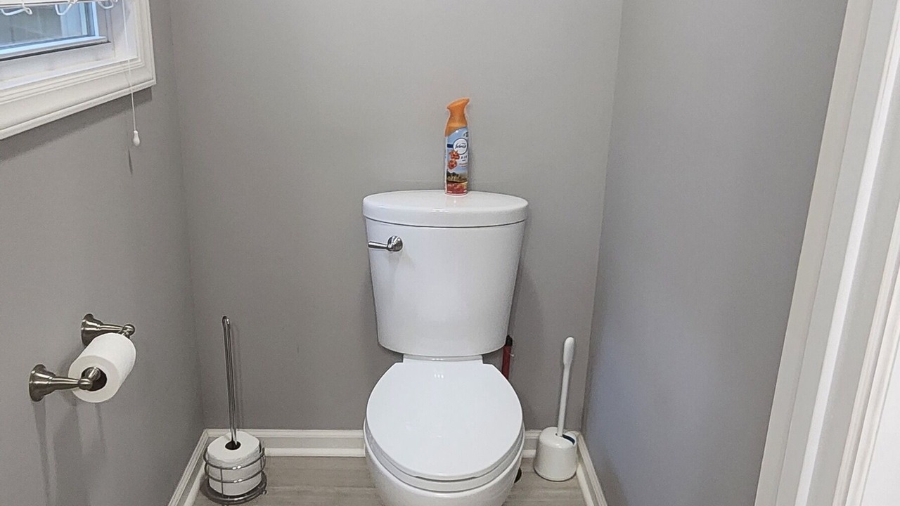 Photo of Bathroom in Littleton