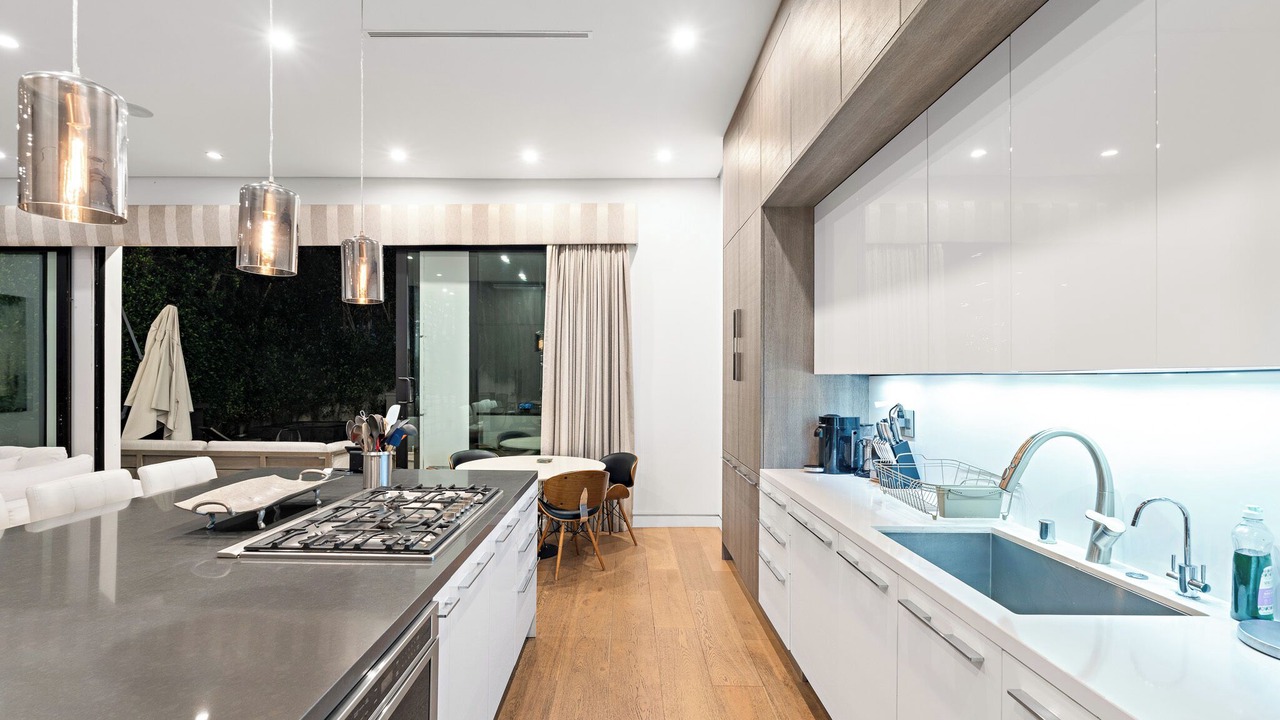 Photo of Kitchen in Melrose