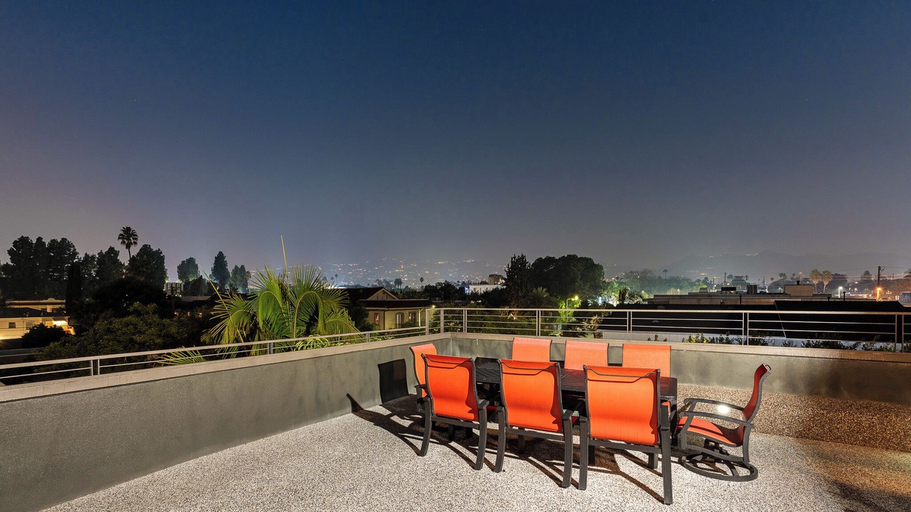 Photo of Outdoor in Melrose