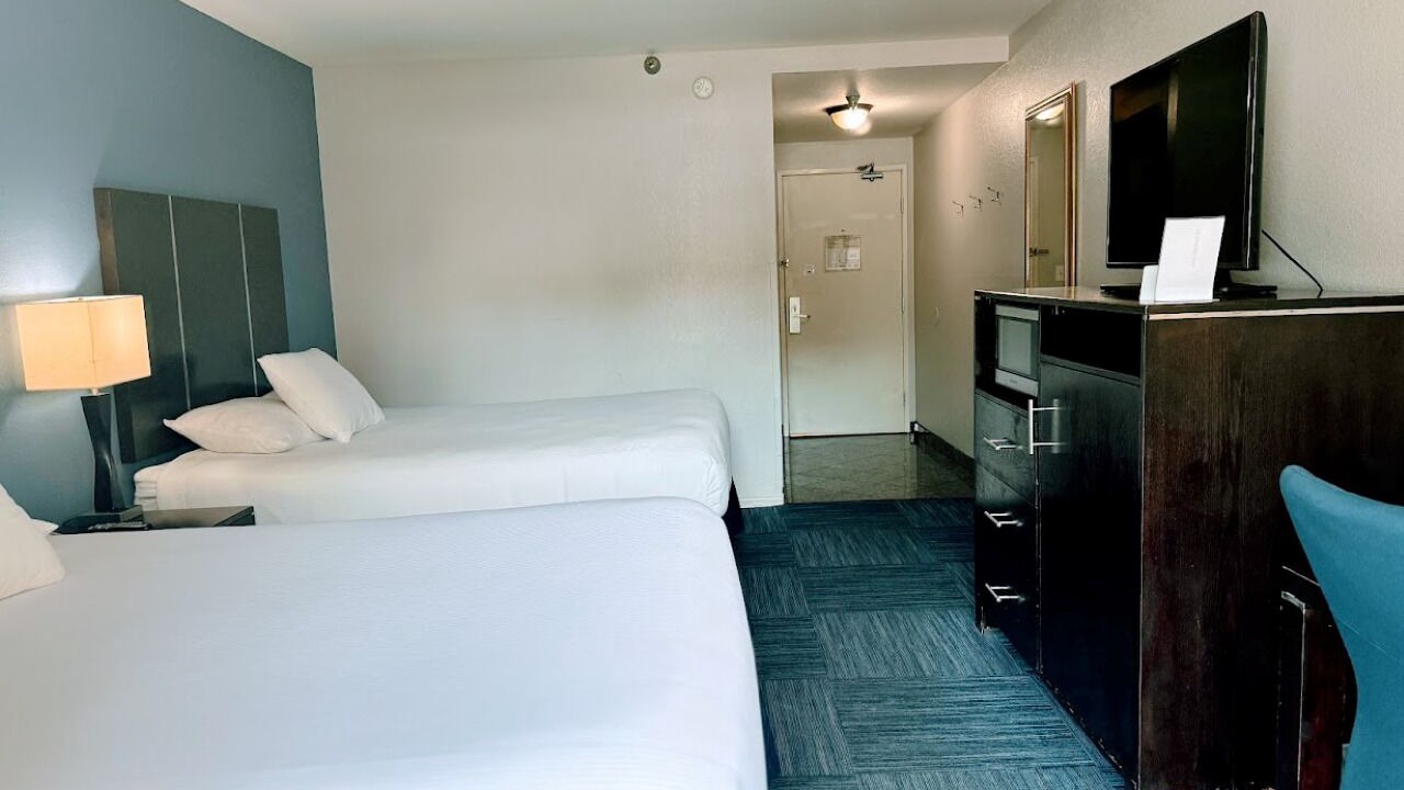Photo of Bedroom in Old Towne