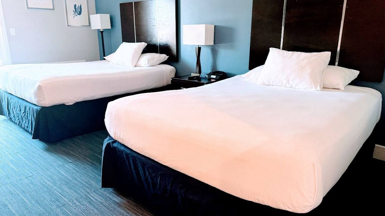 Photo of Bedroom in Old Towne