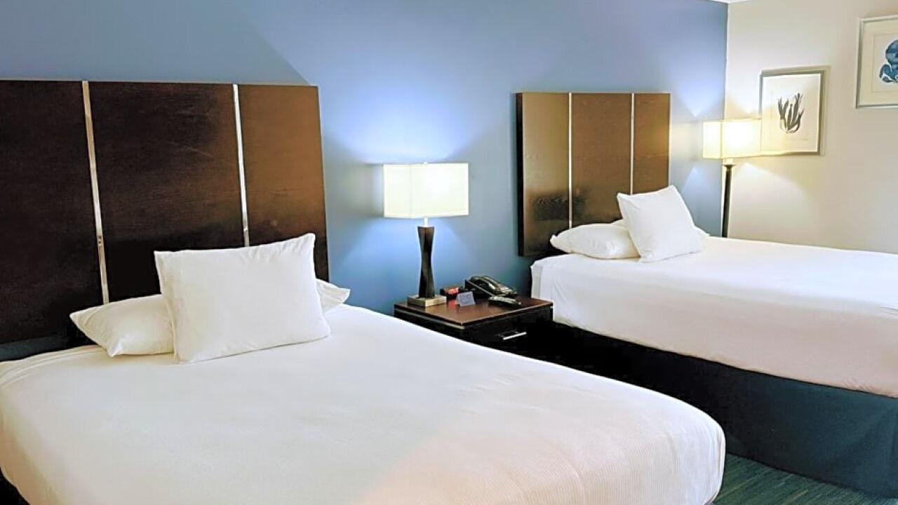 Photo of Bedroom in Old Towne
