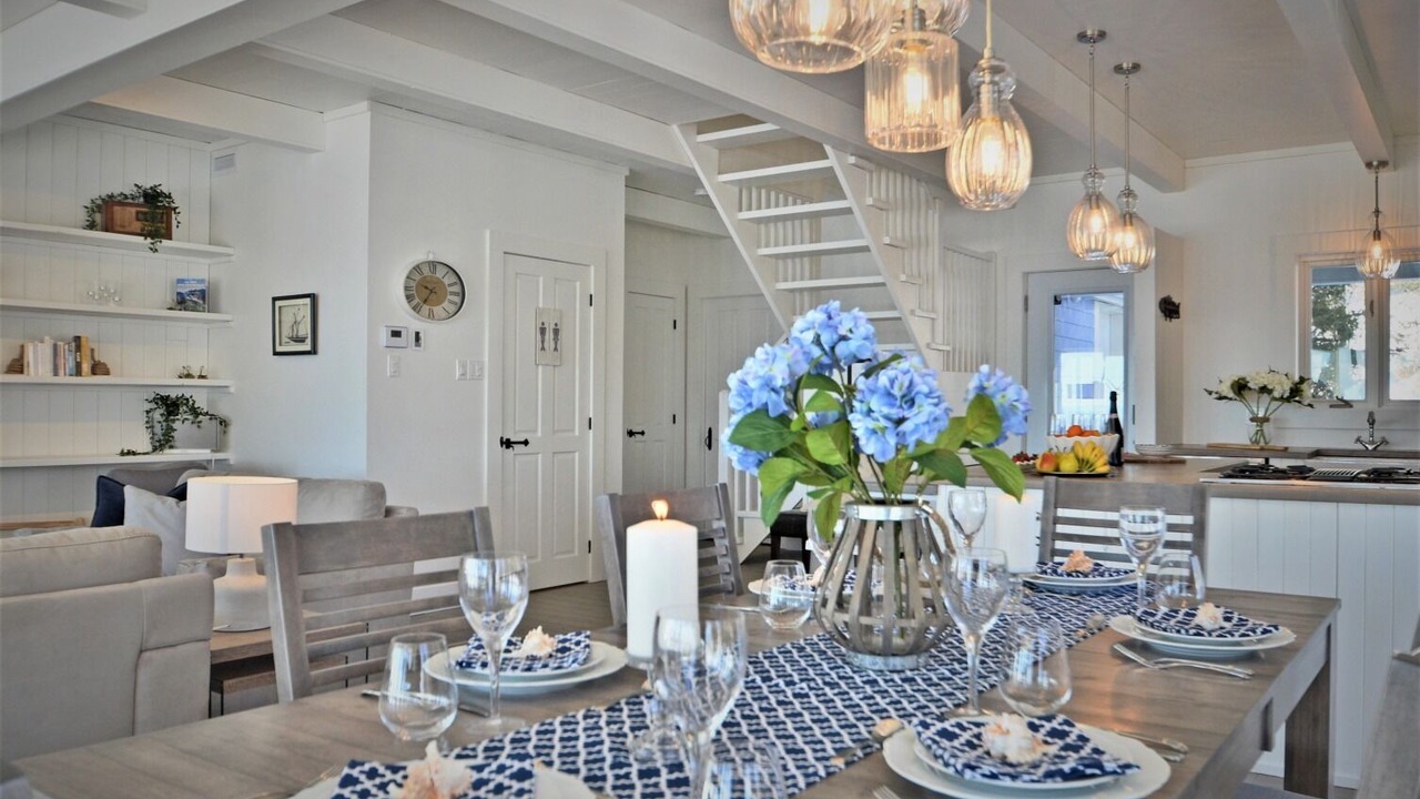 Photo of Livingroom in Saint Irenee