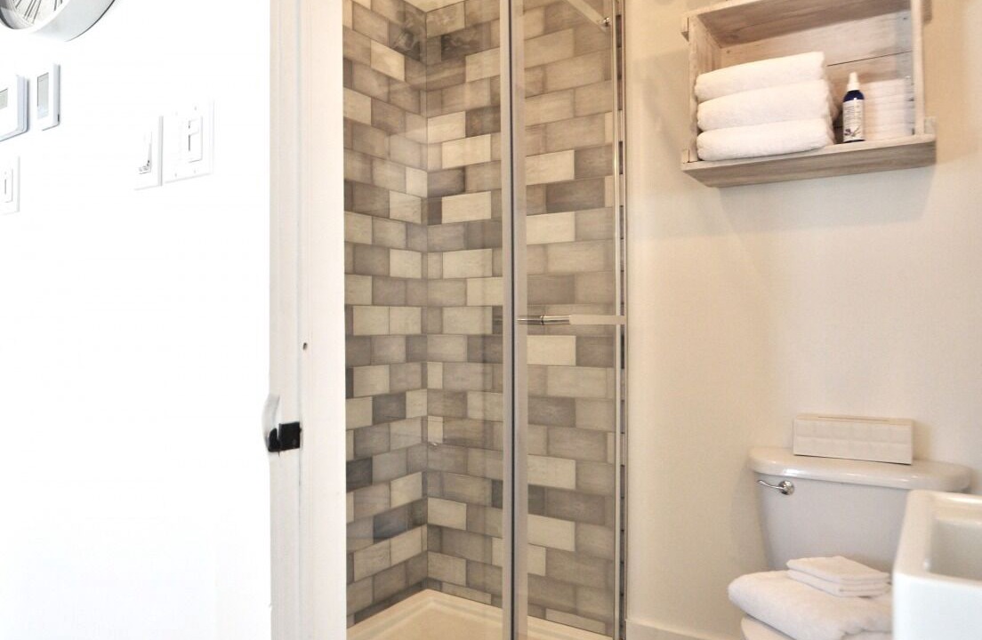 Photo of Bathroom in Saint Irenee