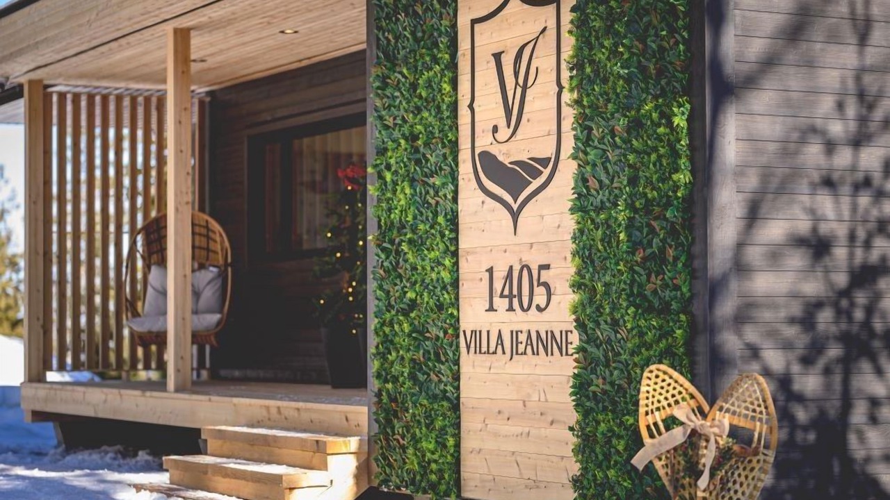 Photo of Outdoor in Saint Irenee