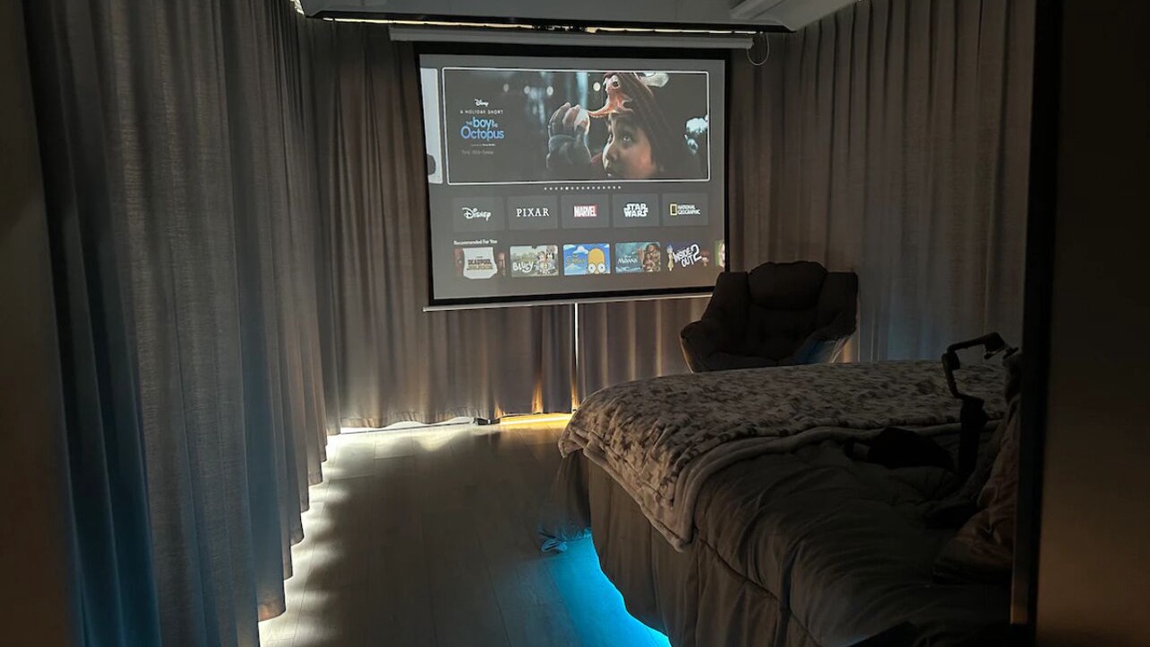 Photo of Bedroom in Penn Yan