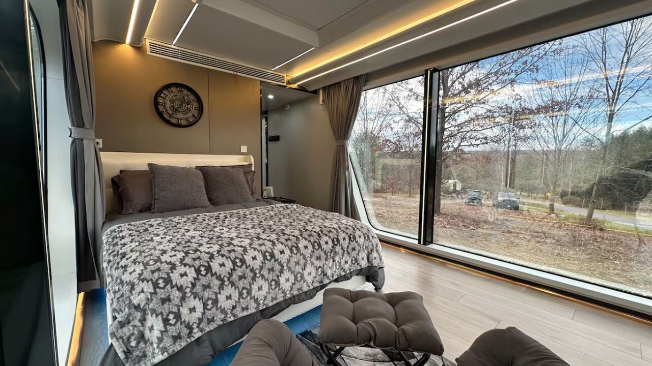 Photo of Bedroom in Penn Yan
