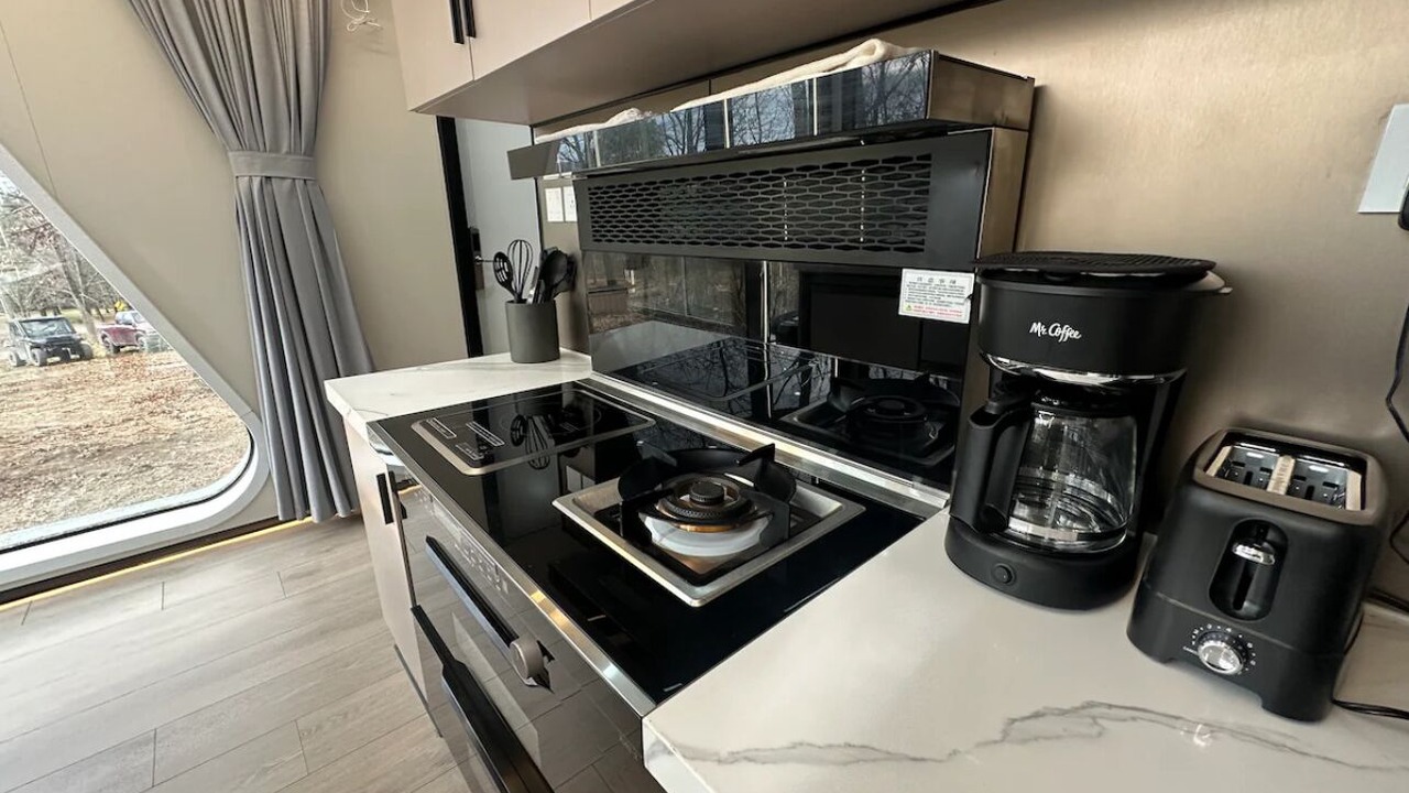 Photo of Kitchen in Penn Yan