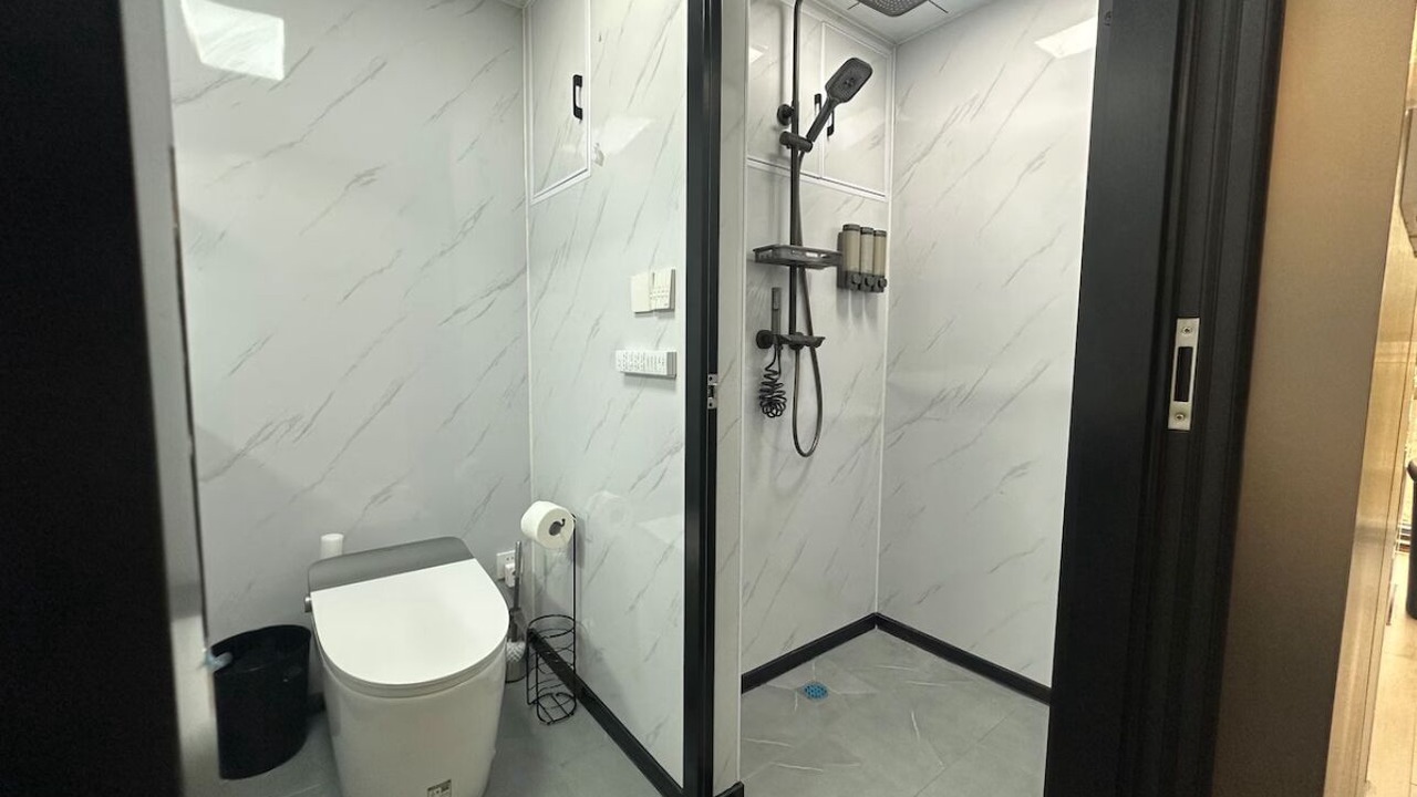 Photo of Bathroom in Penn Yan