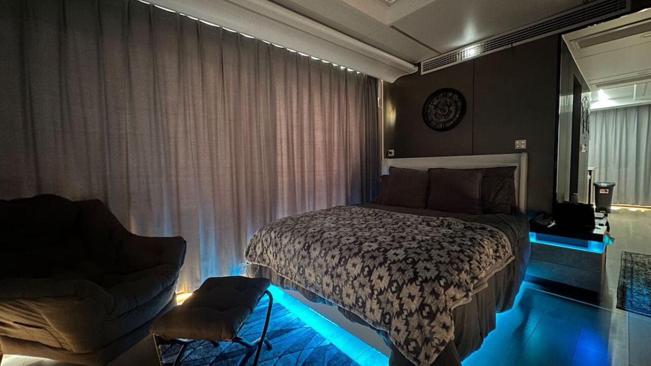 Photo of Bedroom in Penn Yan