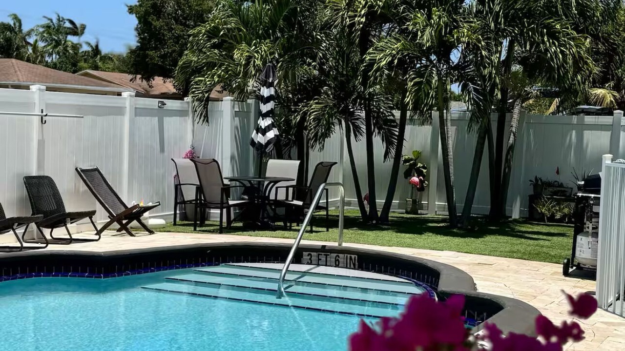 Photo of Outdoor in Imperial Point