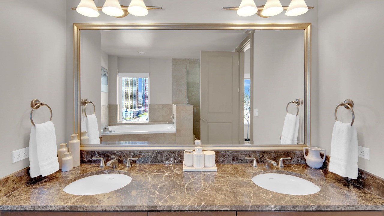 Photo of Bathroom in East Village