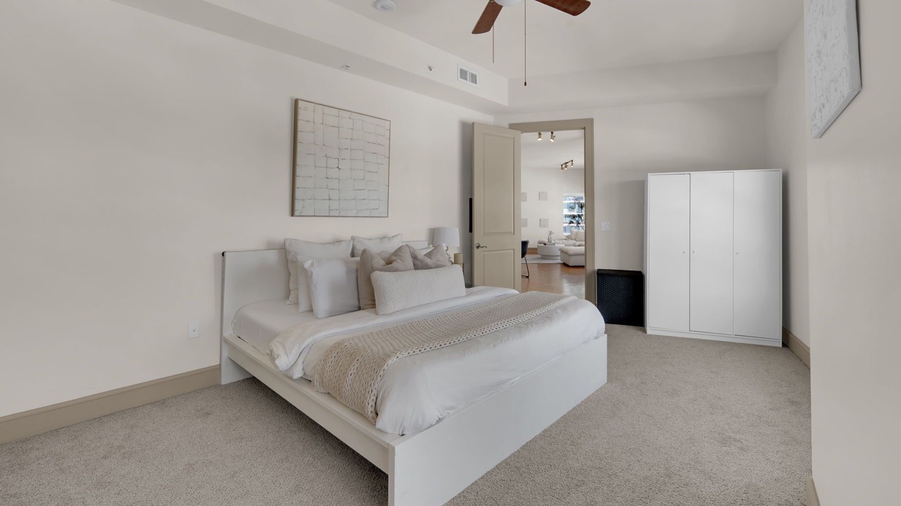 Photo of Bedroom in East Village