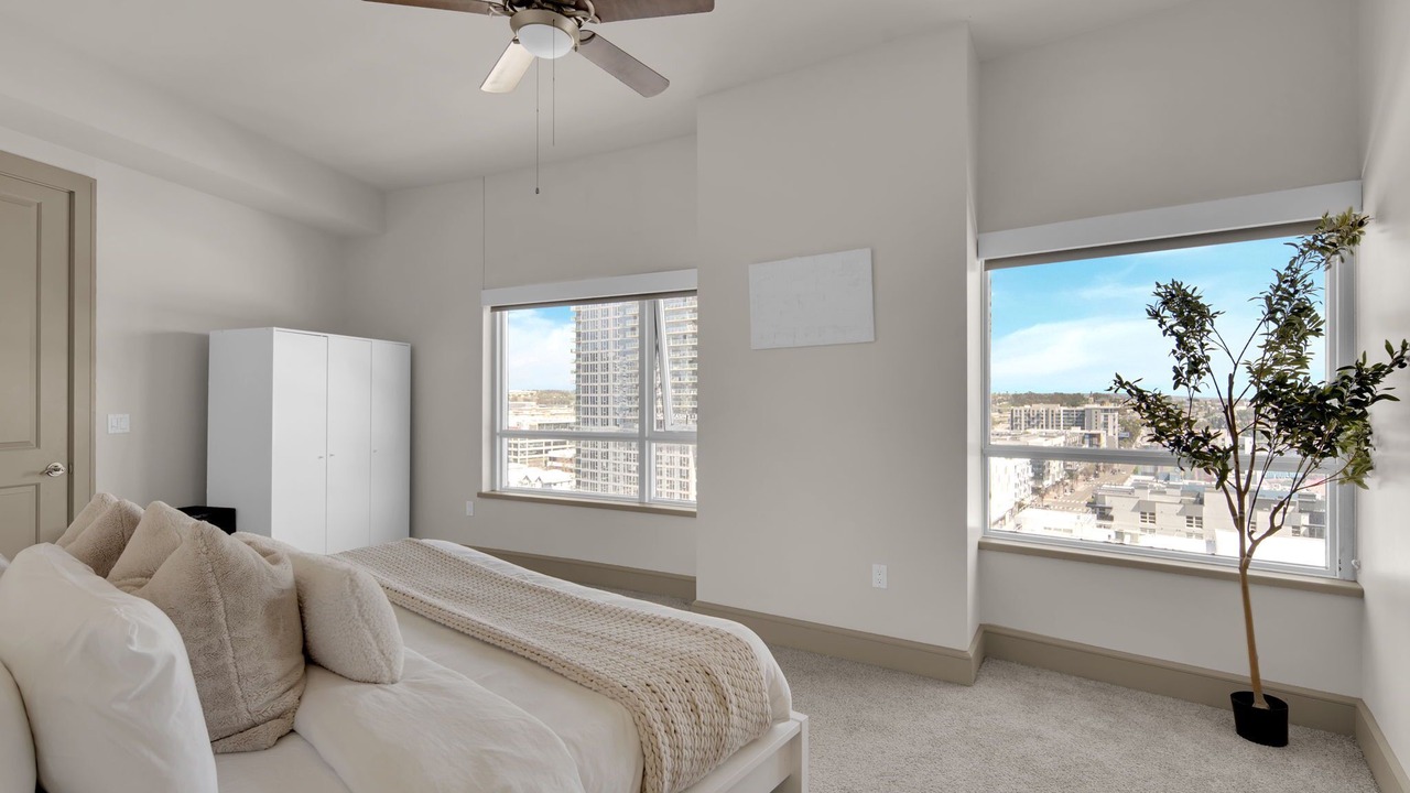 Photo of Bedroom in East Village