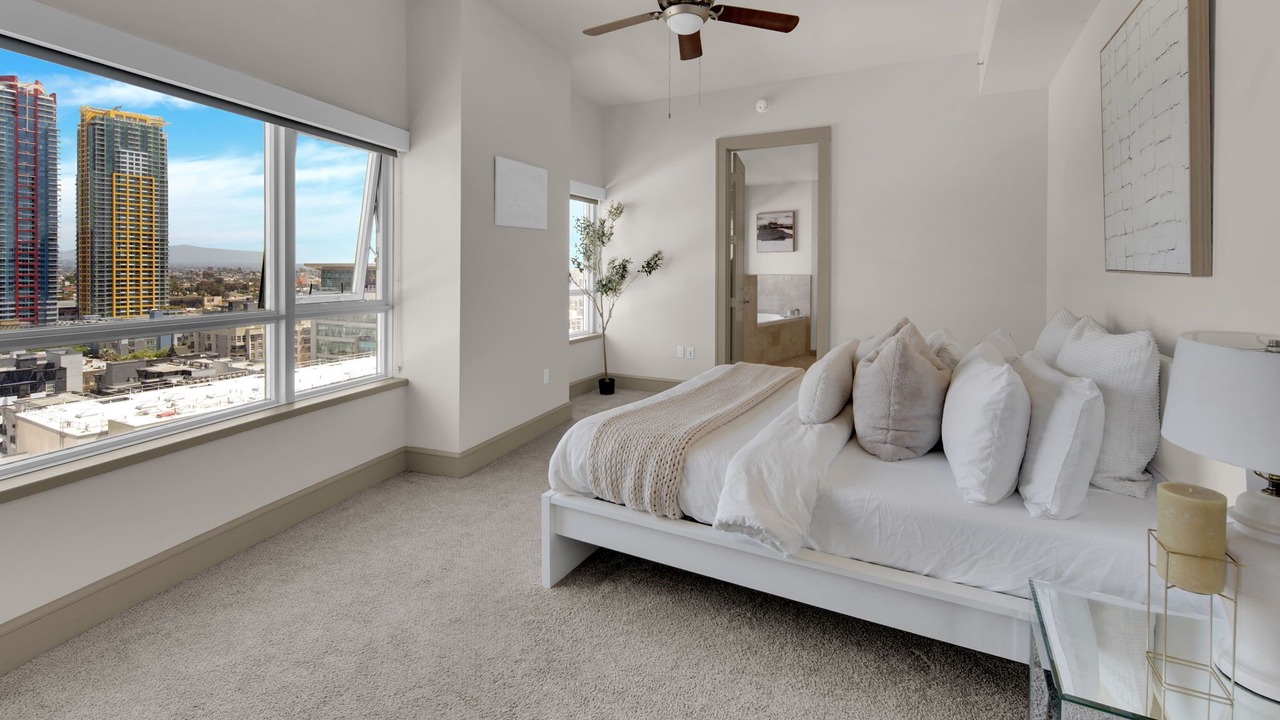 Photo of Bedroom in East Village