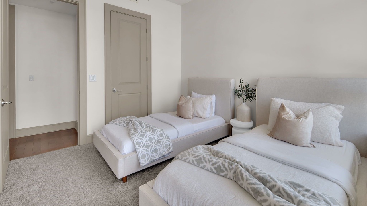 Photo of Bedroom in East Village