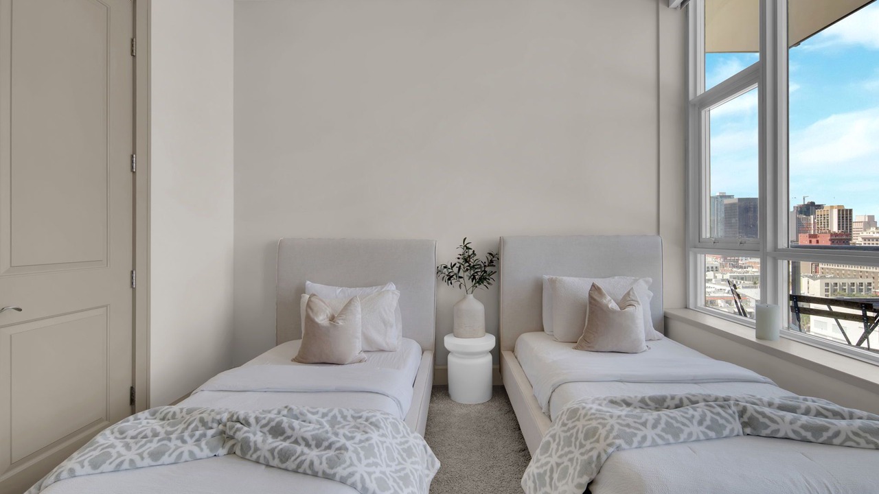 Photo of Bedroom in East Village