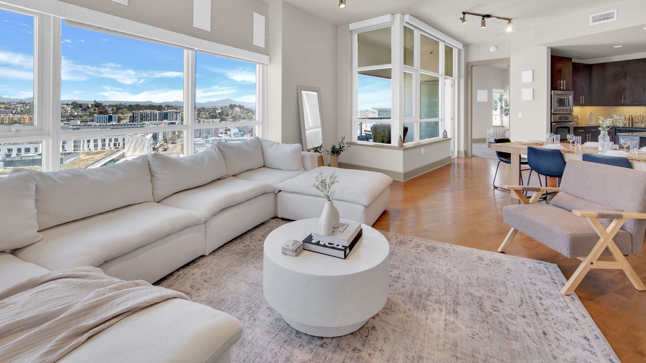 Photo of Livingroom in East Village