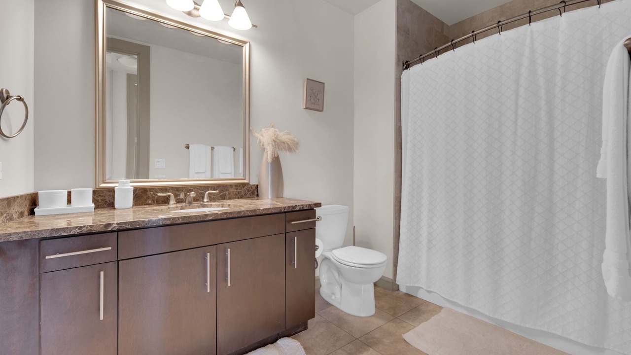 Photo of Bathroom in East Village