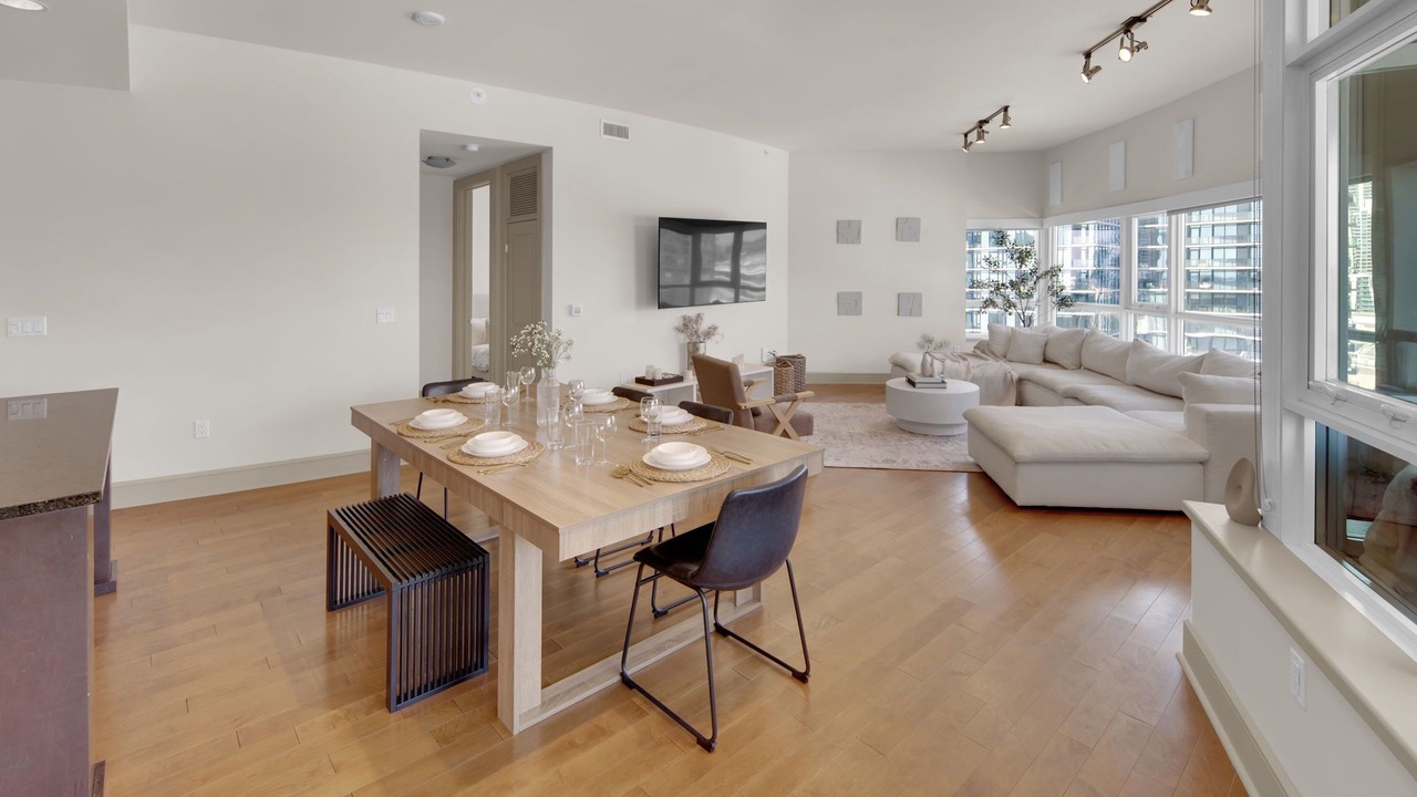 Photo of Livingroom in East Village