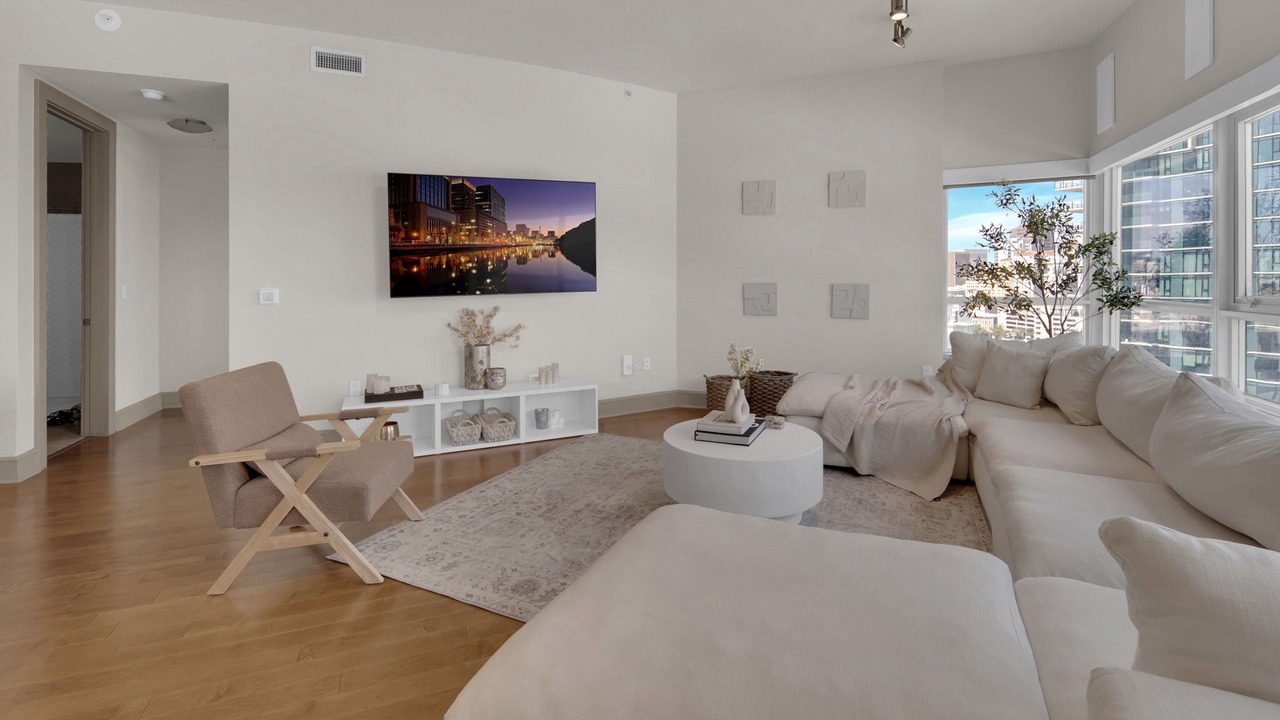Photo of Livingroom in East Village