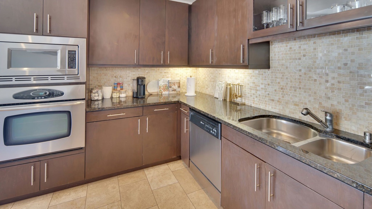 Photo of Kitchen in East Village