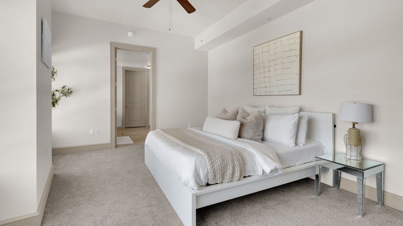 Photo of Bedroom in East Village