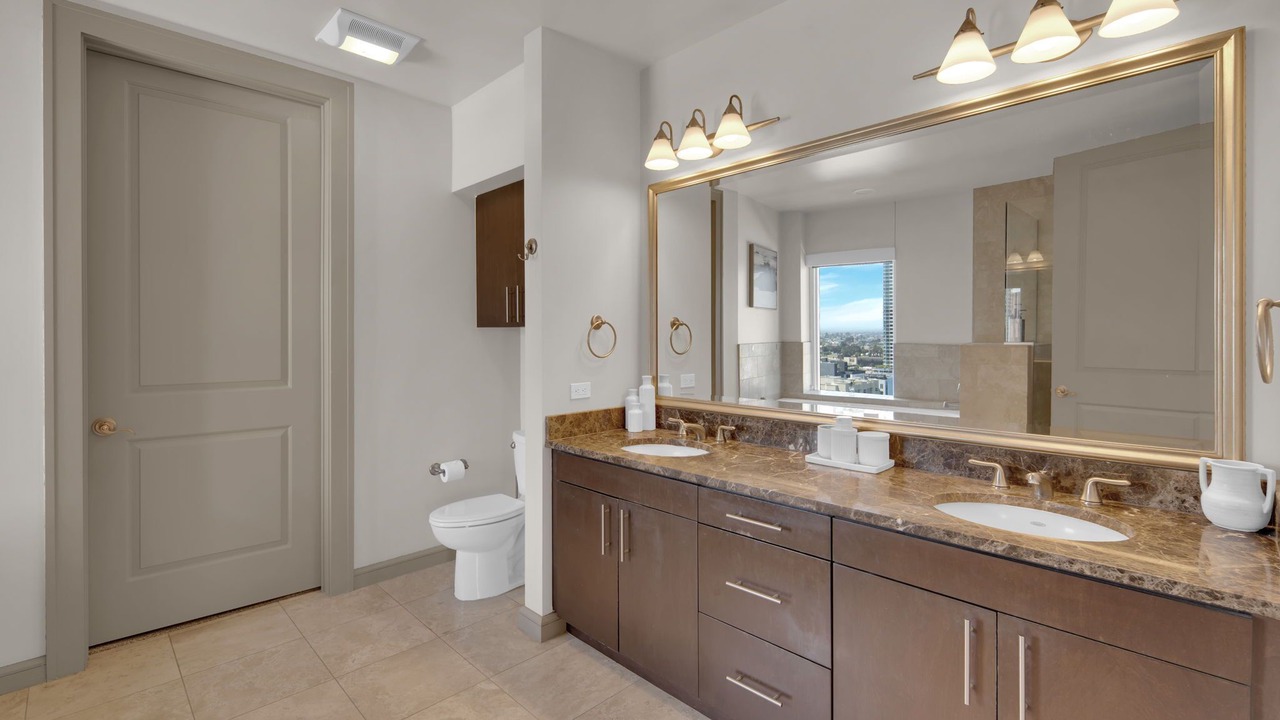 Photo of Bathroom in East Village