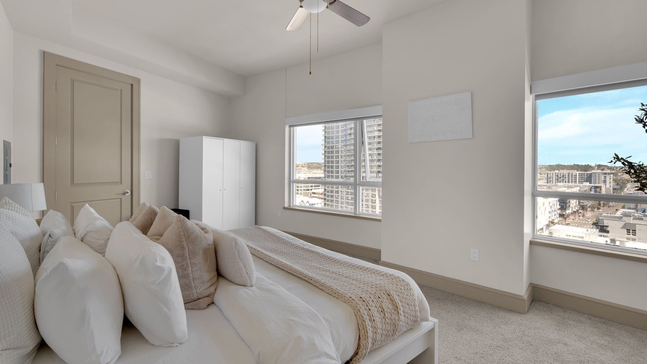 Photo of Bedroom in East Village