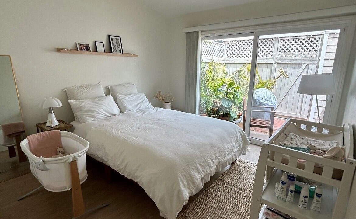 Photo of Bedroom in Westside Costa Mesa