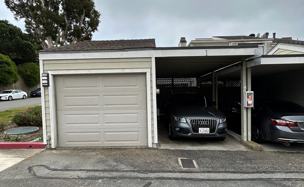 Photo of Outdoor in Westside Costa Mesa