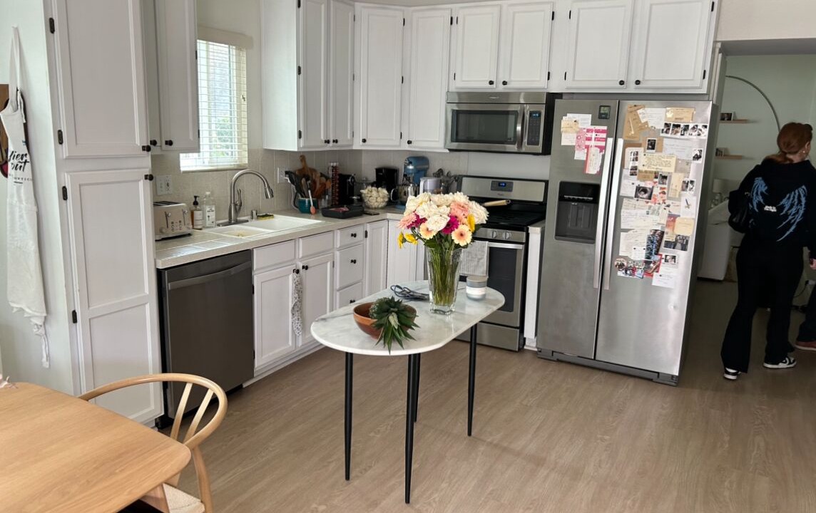 Photo of Kitchen in Westside Costa Mesa