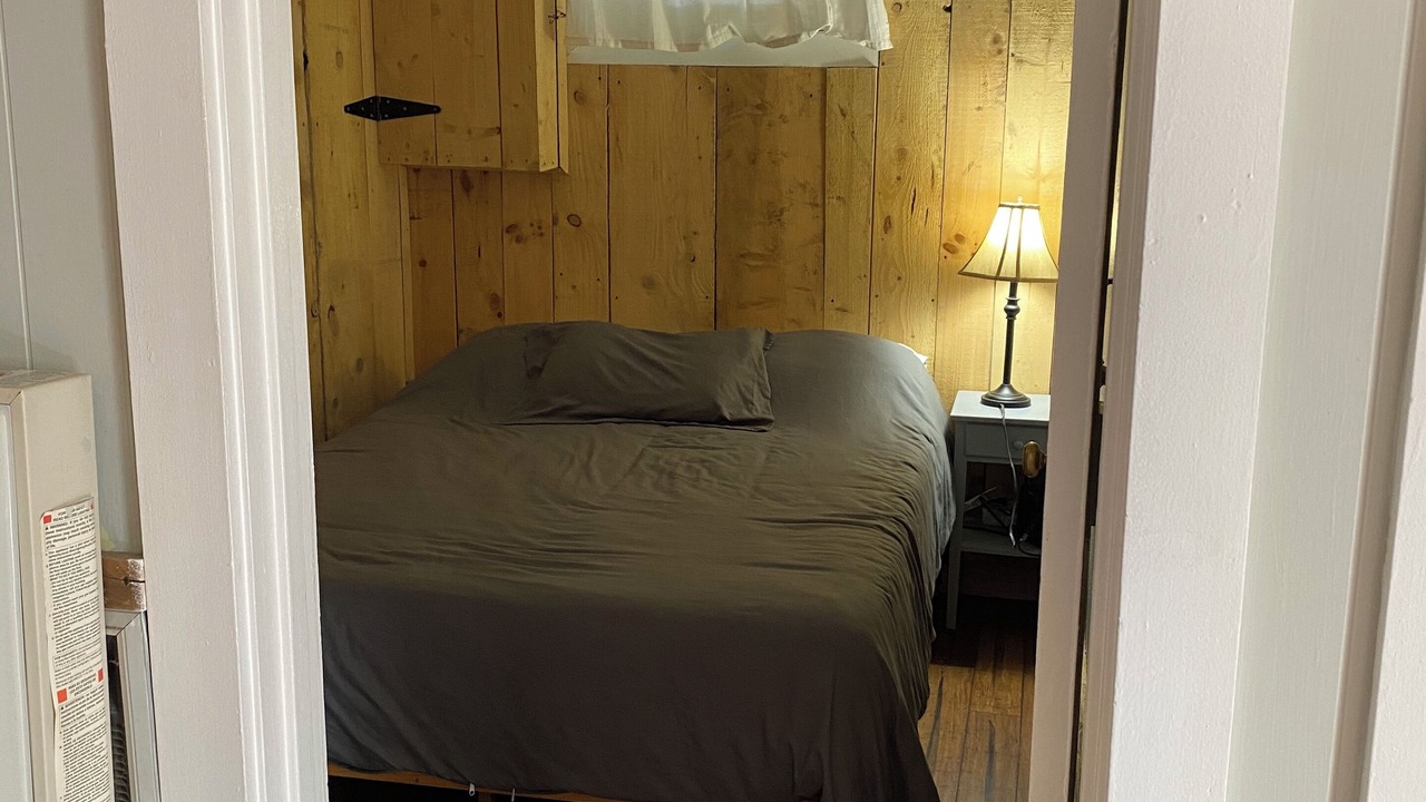 Photo of Bedroom in Trumansburg