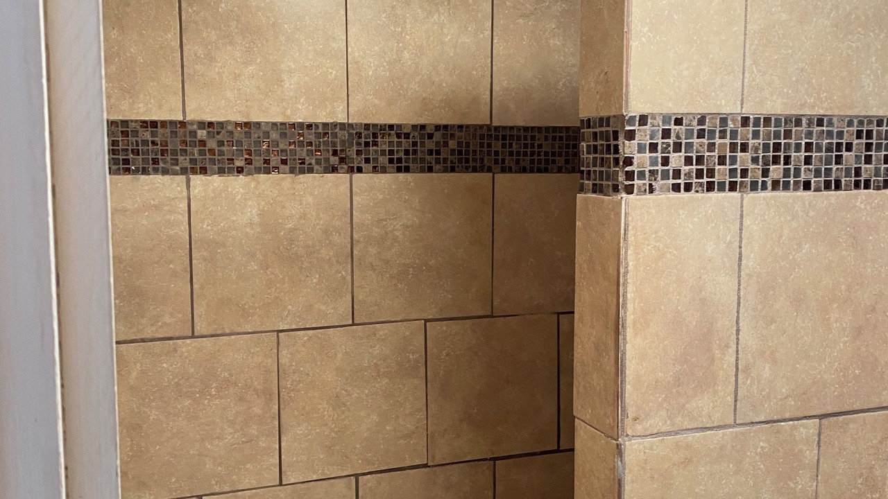 Photo of Bathroom in Trumansburg