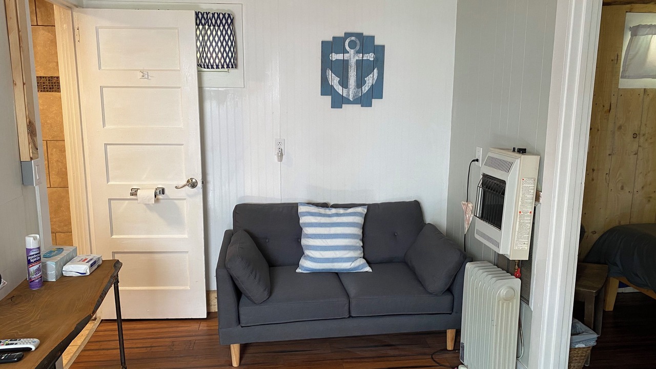 Photo of Livingroom in Trumansburg