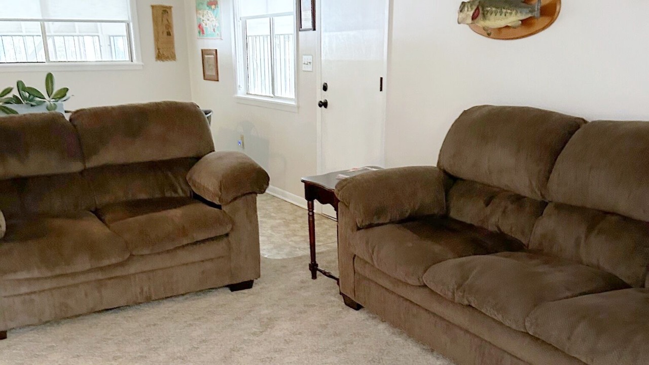 Photo of Livingroom in Harperville