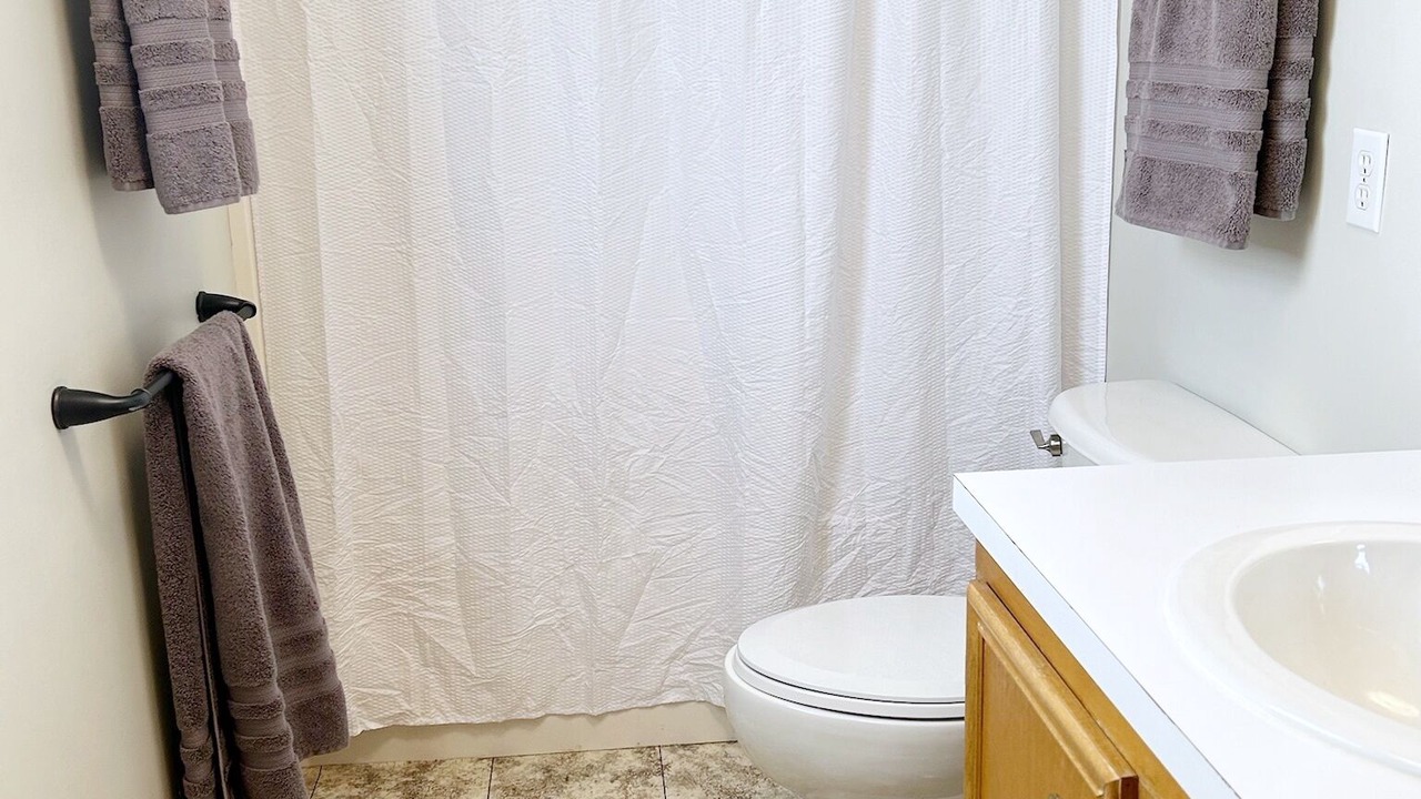 Photo of Bathroom in Harperville