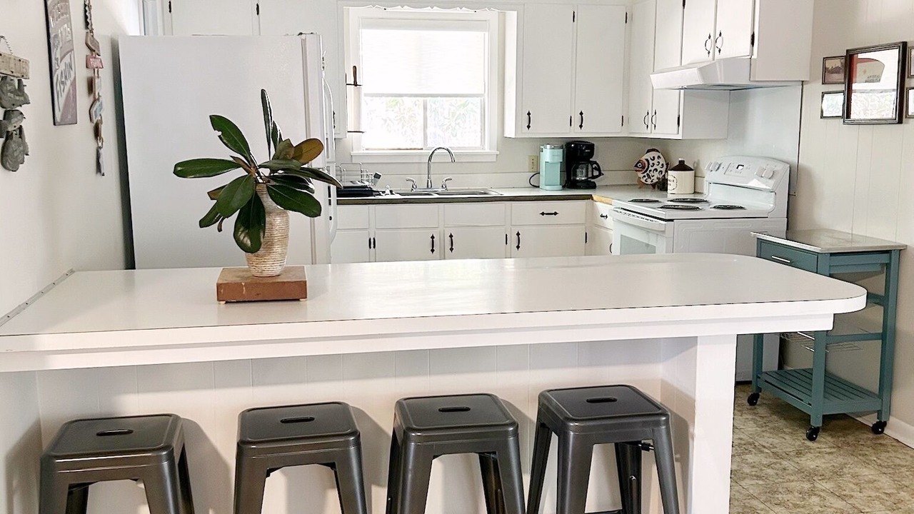 Photo of Kitchen in Harperville