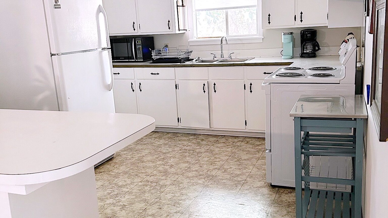 Photo of Kitchen in Harperville