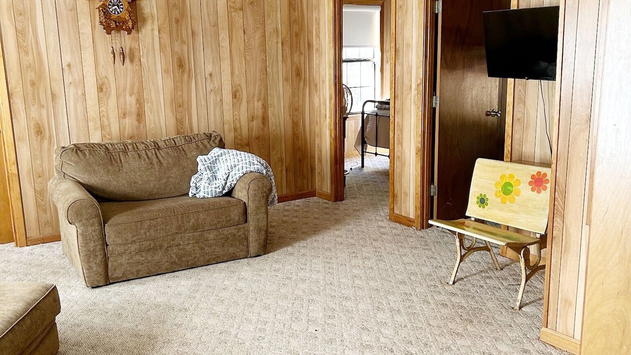Photo of Livingroom in Harperville