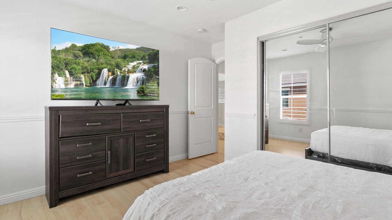 Photo of Bedroom in Loma Linda