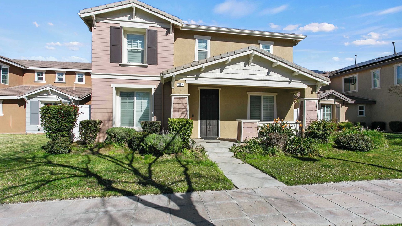 Photo of Outdoor in Loma Linda