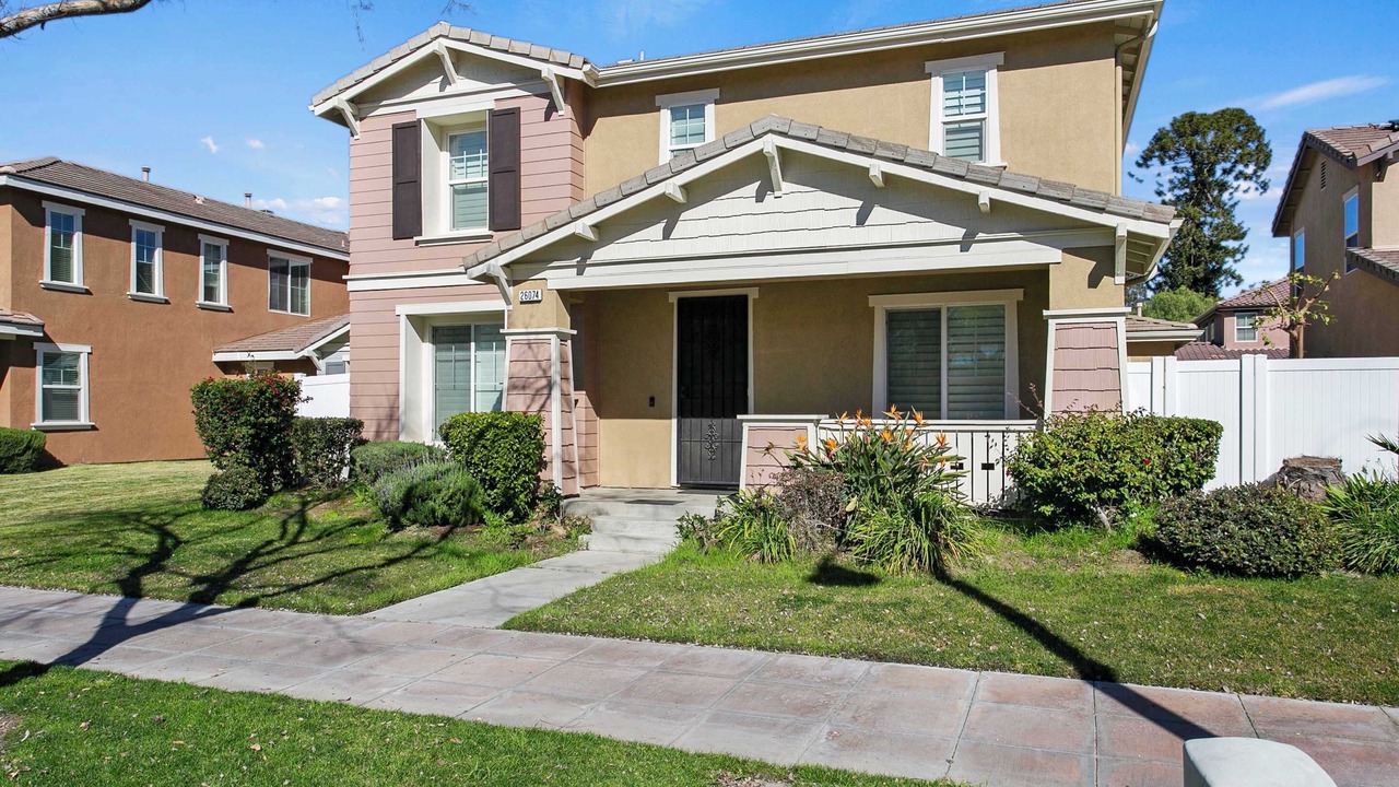 Photo of Outdoor in Loma Linda