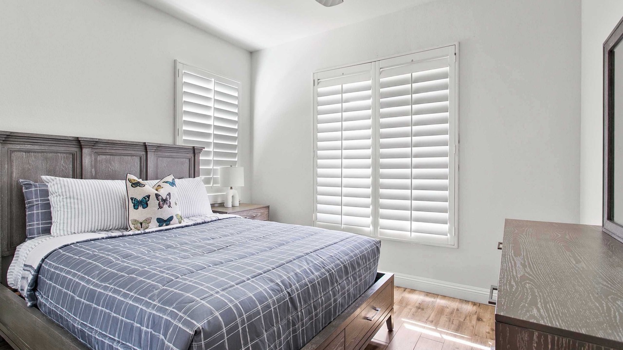 Photo of Bedroom in Loma Linda