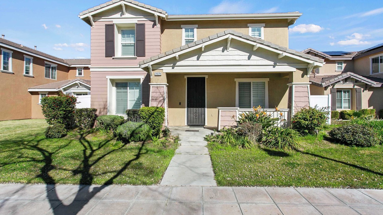 Photo of Outdoor in Loma Linda