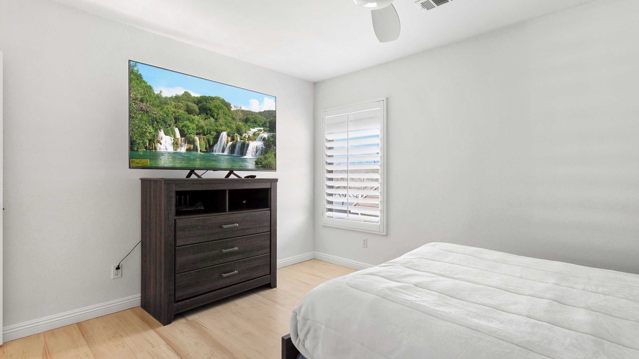 Photo of Bedroom in Loma Linda