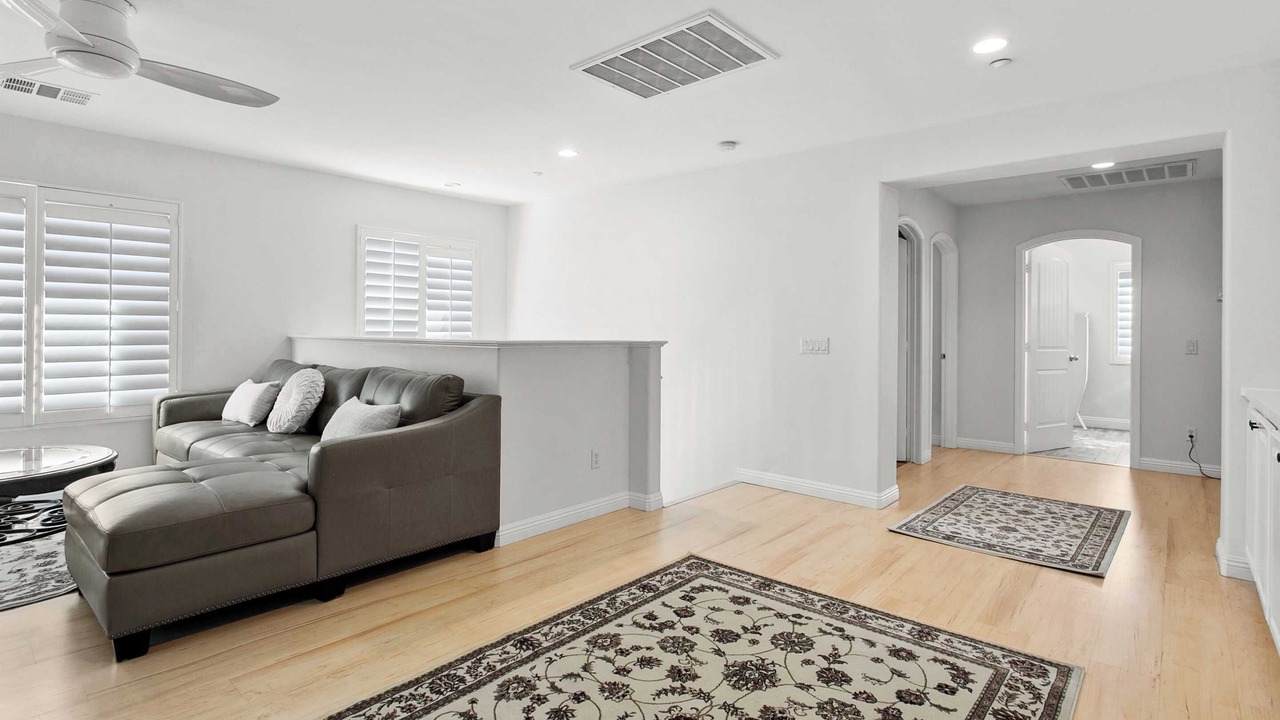 Photo of Livingroom in Loma Linda