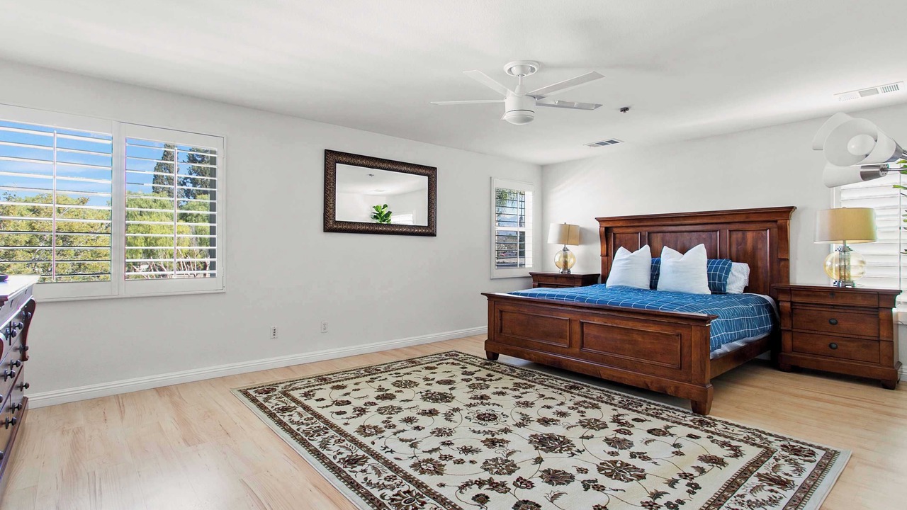 Photo of Bedroom in Loma Linda