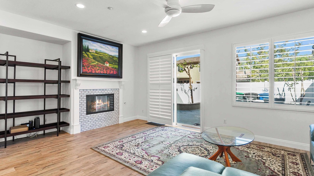 Photo of Livingroom in Loma Linda