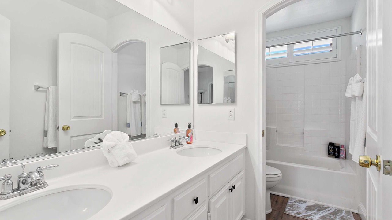 Photo of Bathroom in Loma Linda